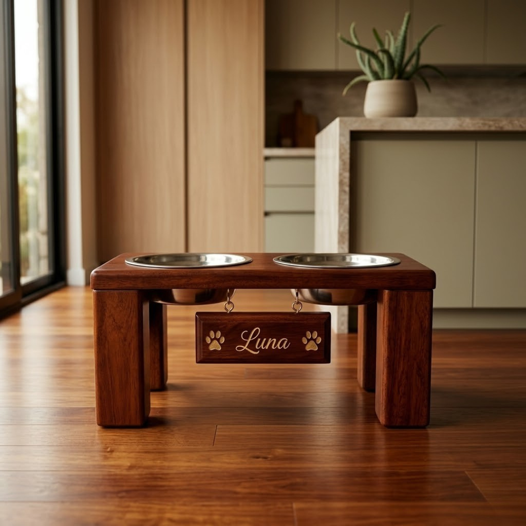 Comedero Bosco Atelier